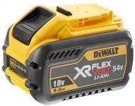 Акумуляторна батарея DeWalt 54V 3Ah DCB547